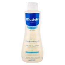 MUSTELA Bébé Gentle Shampoo - Gentle shampoo 500ml