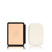 CHANEL Refill Compact Matte Makeup SPF 15 Le Teint Ultra ( Ultra wear Flawless Compact Foundation) 13 g