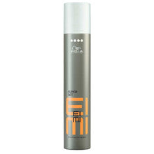 WELLA PROFESSIONAL EIMI Super Set Hair Spray - Hairspray with extra strong fixation 75ml