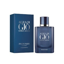 ARMANI  Acqua Di Gio Pour Homme Profondo Edp Vapo 100 ml