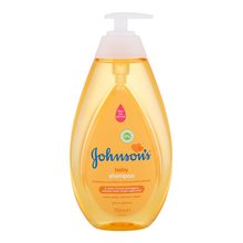 JOHNSON'S BABY Shampoo - Extra gentle shampoo 300ml