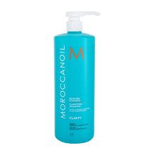 MOROCCANOIL Clarify Shampoo for All Hair Types - Shampoo for all hair types 1000ml