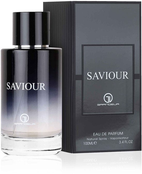 SAVIOUR EAU DE PARFUM
