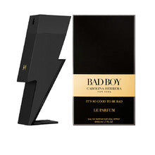 CAROLINA HERRERA Bad Boy Le Parfum Edp