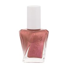 ESSIE  Gel Couture #509-paint The Gown Red 13.5 ml