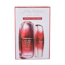 SHISEIDO Ultimune Power Infusing Set - Gift Set