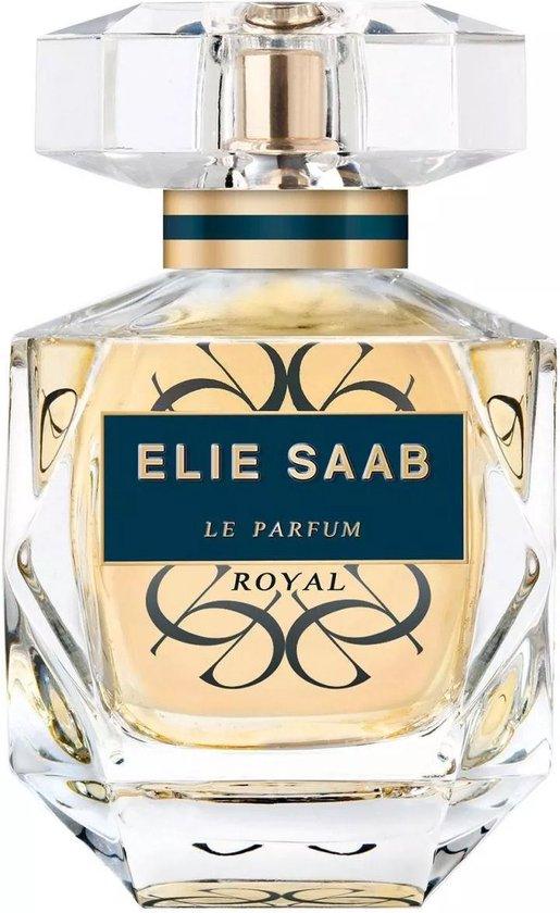 ELIE SAAB Le Parfum Royal Eau De Parfum 50 ml - Parfumby.com