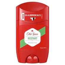 OLD SPICE  Restart Perfumed Deostick 50 ml