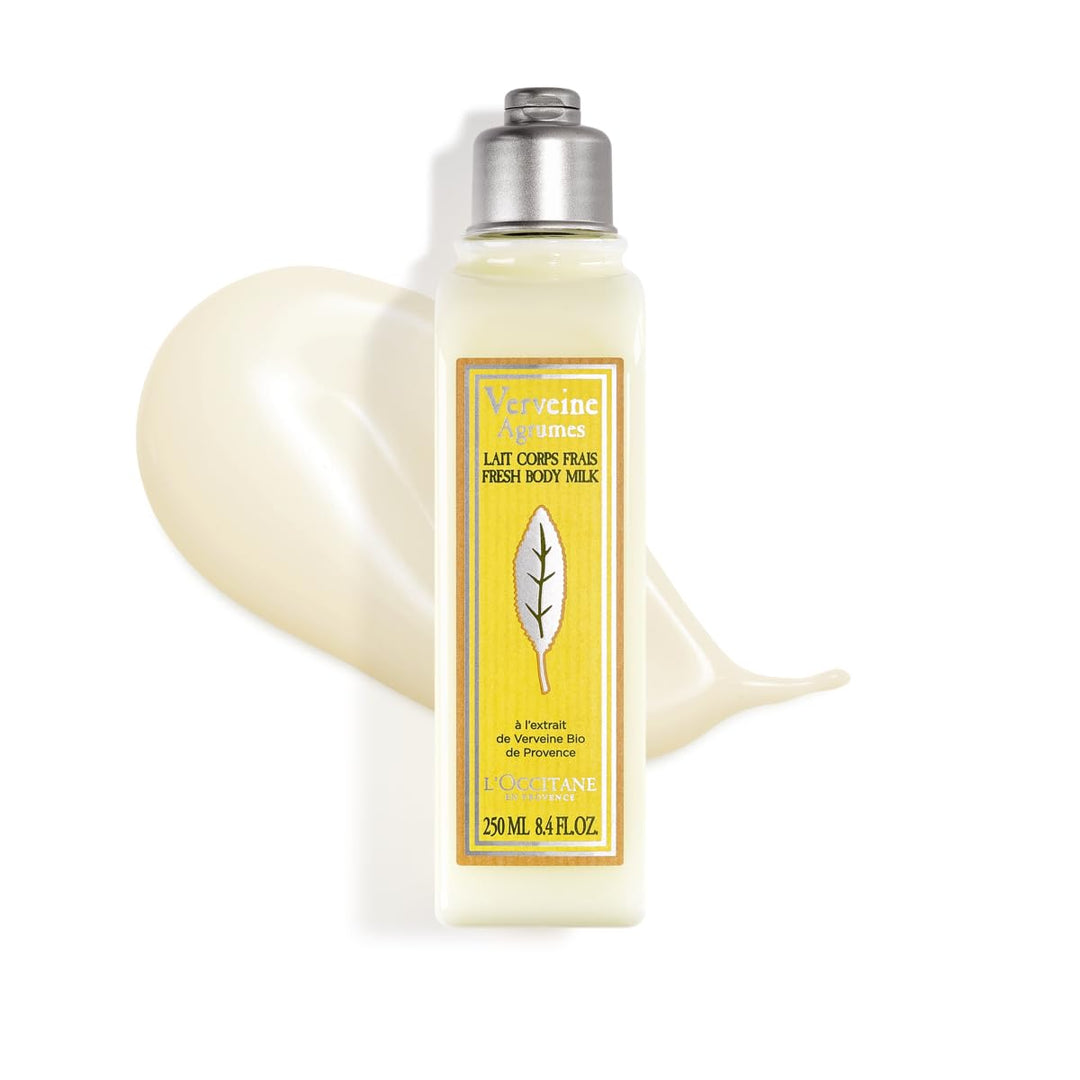 L'OCCITANE EN PROVENCE  Verbena Citrus Body Milk 250 ml