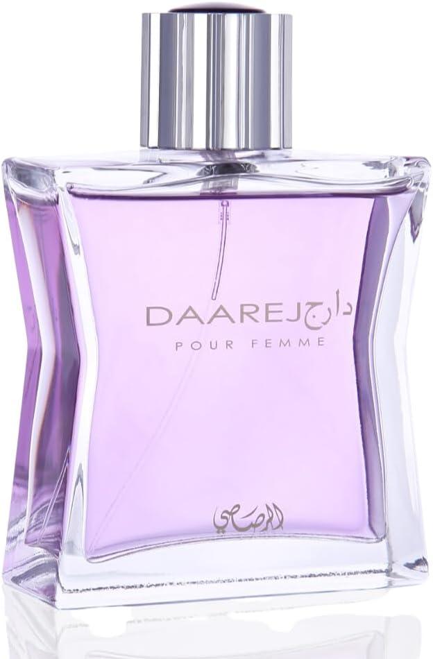 RASASI Daarej Eau De Parfum 100 ML - Parfumby.com