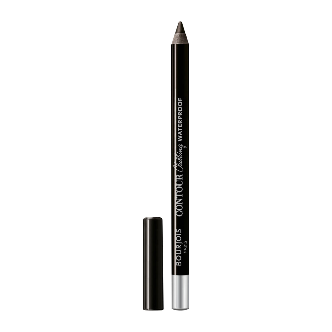 BOURJOIS  Contour Clubbing Waterprof Eyeliner #54-ultra Black 1.2 g