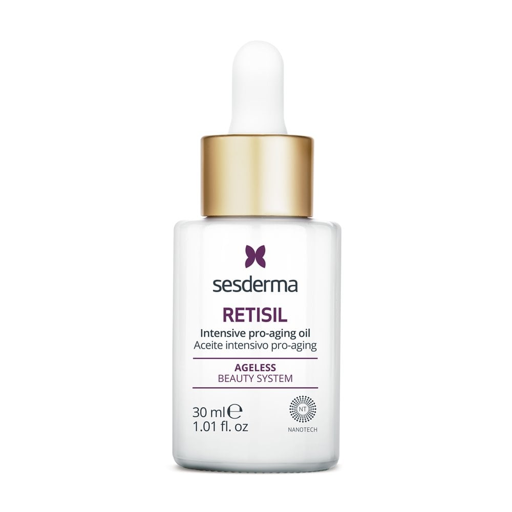 SESDERMA  Retisil Intensive Oil 30 ml