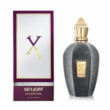 XERJOFF &quot; V &quot; Ouverture Edp