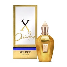 XERJOFF &quot; V &quot; Accento Overdose Edp