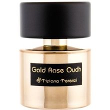 TIZIANA TERENZI  Gold Rose Oud Hair Mist 50 ml