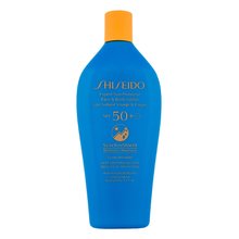 SHISEIDO  Expert Sun Protector Sunscreen Lotion Spf50+ 300 ml