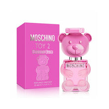 MOSCHINO Toy 2 Bubble Gum Hairspray 30ml