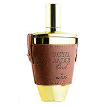 ARMAF  Royal Amber Oud EDP M 100 ml