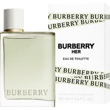 BURBERRY  HER 3.4 EDT L
