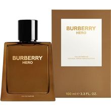 BURBERRY  HERO 5oz EDP SP (M)