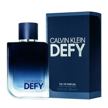 CALVIN KLEIN Defy Eau De Parfum Edp