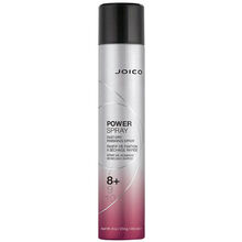 JOICO Power Fast-Dry Finishing Spray - Zilverlak na vlasy 300ml