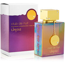 ARMAF Club De Nuit Untold Eau de Parfum (EDP) 200 ml
