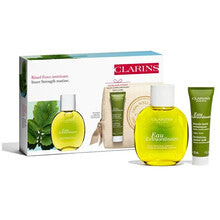 CLARINS  Eau Extraordinaire Case 3 Pcs