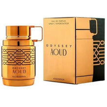 ARMAF Odyssey Oud Edp