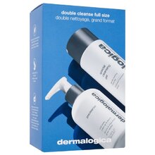 DERMALOGICA Daily Skin Health Double Cleanse Full Size Set - Gift Set 250ml
