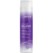 JOICO Color Balance Purple Shampoo - Fialový Shampoo pro blond / šedé vlasy 1000ml