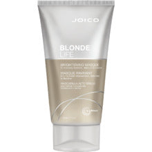 JOICO Blonde Life Brightening Masque (blond en gehighlight haar) 50ml