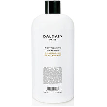 BALMAIN Couleurs Couture Shampoo - Vyživující Shampoo pro hebkost + lesk vlasů