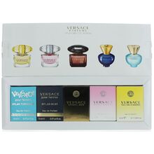 VERSACE  Miniatures Collection - Collection of Miniatures for Women 25ml