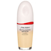 SHISEIDO  Revitalessence Skin Glow Foundation #330 30ml