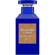 ABERCROMBIE &AMP; FITCH Authentic Self Man Edt