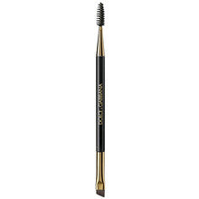 DOLCE GABBANA Eyebrow/Eyeliner Pencil Brush - Kosmetický štětec na obočí + oční linky
