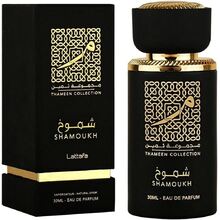 LATTAFA PERFUMES Thameen Collection Shamoukh Eau de Parfum (EDP) 30ml