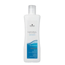 SCHWARZKOPF PROFESSIONAL Natural Styling 0 Perm Lotion - Trvalá ondulace 1000ml