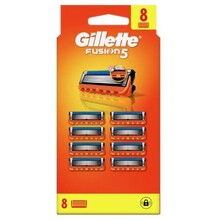 GILLETTE Fusion 5 Handleiding - Náhradní hlavice 8.0ks