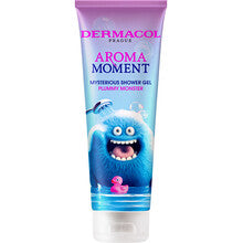 DERMACOL Plummy Monster Aroma Moment Mysterious Shower Gel - Shower  gel 250ml
