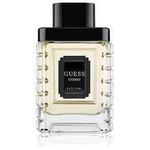 GUESS Uomo After Shave ( voda po holení ) 100ml
