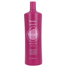 FANOLA Wonder Color Locker-shampoo 350 ml