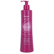 FANOLA Wonder Color Locker Sealing Cream - Zacelující krém na vlasy 200ml