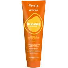 FANOLA Wonder Nourishing Extra Care Conditioner - Aanbevolen product + les