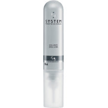 SYSTEM PROFESSIONAL Volumize Emulsion - Intenzivní rekonstrukční emulze 50ml