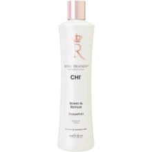 FAROUK SYSTEMS Royal Treatment Bond & Repair Shampoo - Šampon pro poškozené vlasy 355ml