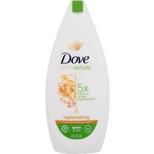 DOVE Care By Nature Replenishing Shower Gel - Shower  gel 400ml