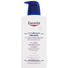 EUCERIN UreaRepair Plus Original 5% Urea Body Wash - Shower  gel 400ml