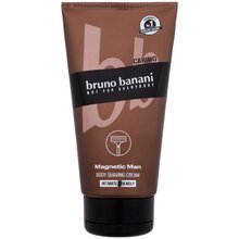 BRUNO BANANI Magnetic Man Krém in het gat 150ml